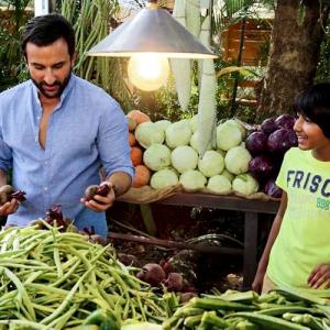 Box Office: Saif Ali Khan's Chef fails