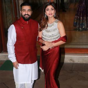 Saif-Kareena, Shahid-Mira, Soha-Kunal: Best dressed couple? VOTE!