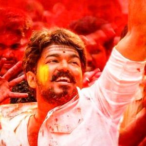 Mersal review: Why Vijay should thank the BJP