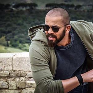 Why Rohit Shetty was SCARED