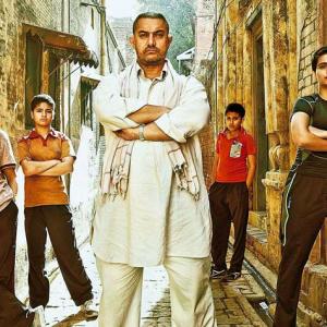 Dangal: Bollywood's most successful export