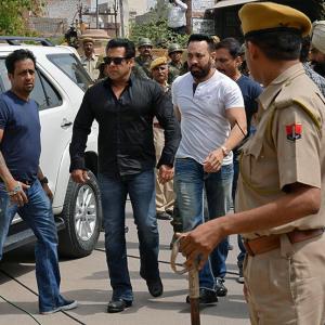 #BlackbuckCase: 'Salman's sentence is very disturbing'