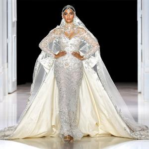 Sonam Kapoor's STUNNING Bridal Avatars