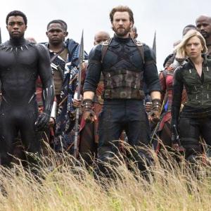 Read this before you watch Avengers: Infinity War
