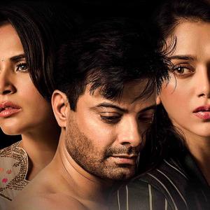 Daas Dev Review: A soap opera classic
