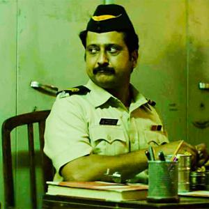 The actor who stole the show in Sacred Games