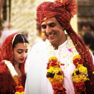 'Without Akshay, PadMan has no reach'