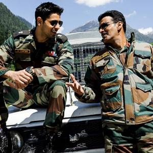 Review: Aiyaary is deceived by its own cleverness