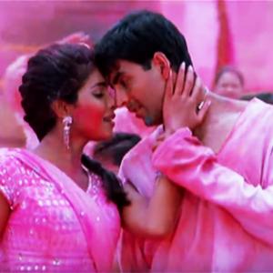Holi Special: What PINK means in the movies