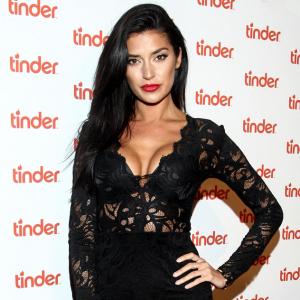 Tinder trend: The hottest hook-up sport is...
