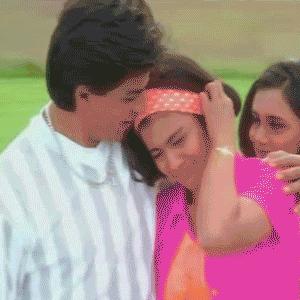 Lessons from Bollywood: What NOT to do on VDay