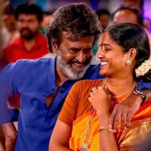 Kaala Review: Rajini movie you've been waiting for a decade