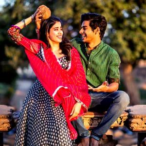 Dhadak Trailer Review: Janhvi and Ishaan are FABULOUS