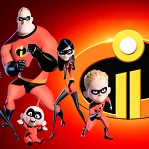Incredibles 2 Review: Family fun unlimited