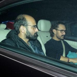 Anushka-Virat, Aamir-Kiran mourn Sridevi's death