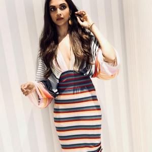 Cannes 2018: Deepika lands on the French Riviera