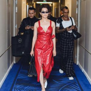 Cannes 2018: Kangana's HOT debut!