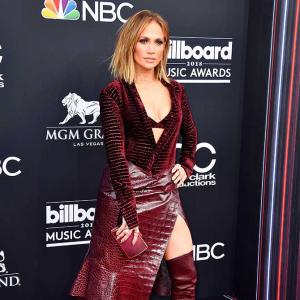 PIX: Jennifer Lopez, Mila Kunis at Billboards