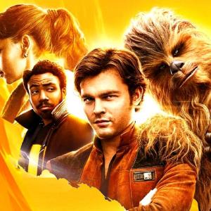 Solo review: A One-time Watch