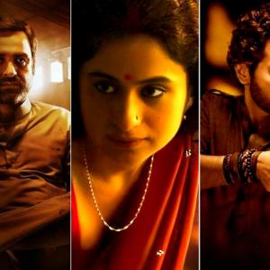 Review: Mirzapur is *not* a Gangster Drama...