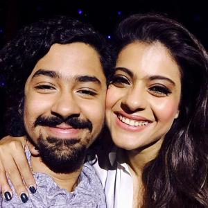 'Kajol's sense of humour is superb'