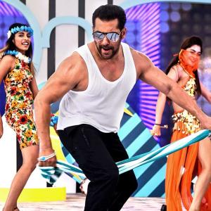 Why Bigg Boss contestants want Salman to lose his cool