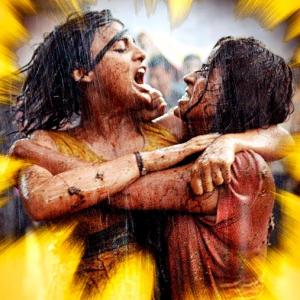 Review: Pataakha is a fun watch