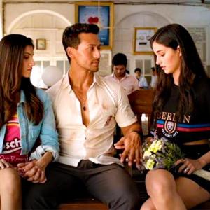 Trailer Review: SOTY 2 is visually lovely but...