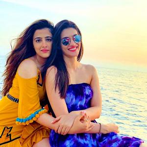 Meet Bollywood's HOTTEST sisters