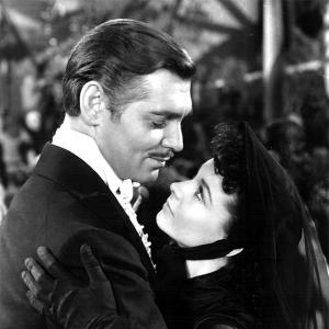 10 Things You Didn't Know About Gone With The Wind
