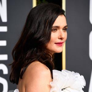 Golden Globes 2019: On The Red Carpet
