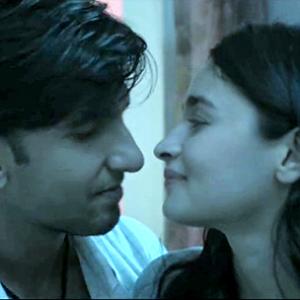Gully Boy: Ranveer Singh's show all the way!