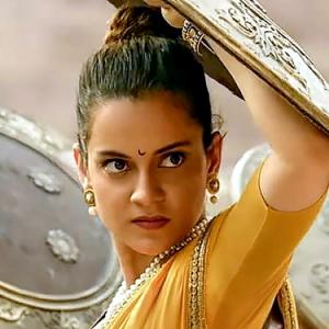 'What gave Kangana the right to tamper with what I did?'