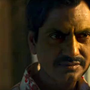 Sacred Games 2 Trailer: The war is on!
