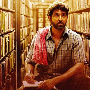The Super 30 Review