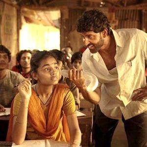 Super 30: 'Show your kids this inspiring movie'