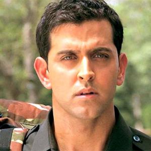 When Hrithik fulfilled his ultimate Lakshya