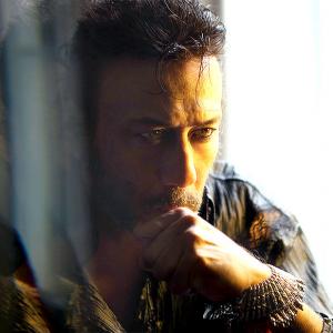 You'll fall in love with Jackie Shroff... yet again!