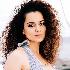Which hairstyle suits Kangana best? VOTE!