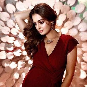 Meet Dia Mirza 2.0