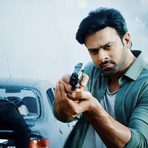 Review: The Saaho teaser is THRILLING!