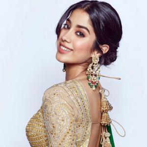 Bollywood's BEST PROFILES!