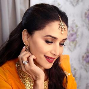 Birthday Special: 10 style tips from Madhuri Dixit