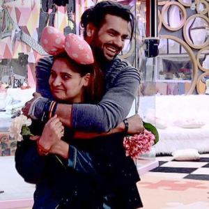 Bigg Boss 13: There's a wedding in the house!