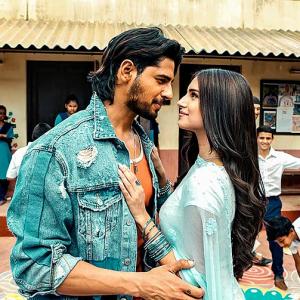 Marjaavaan review