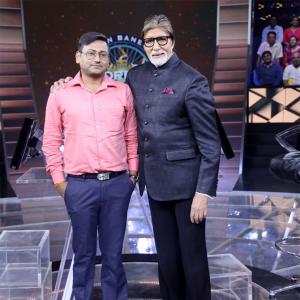 'Even the easiest question seems tough on KBC'