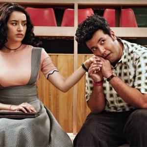 Are Bollywood's college romances still popular?