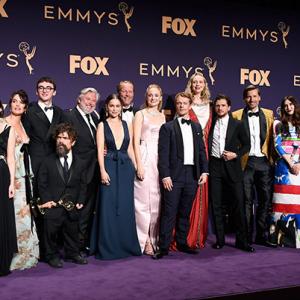 Emmy 2019: Jodie Comer, Game Of Thrones win