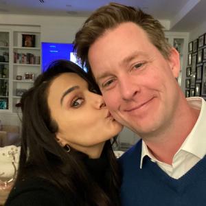 How Preity Zinta is coping with the lockdown
