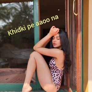 Adah Sharma has a question for you